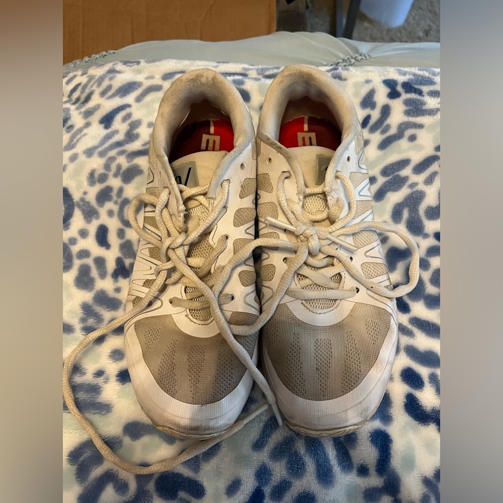 COPY - Varsity Cheer Shoes